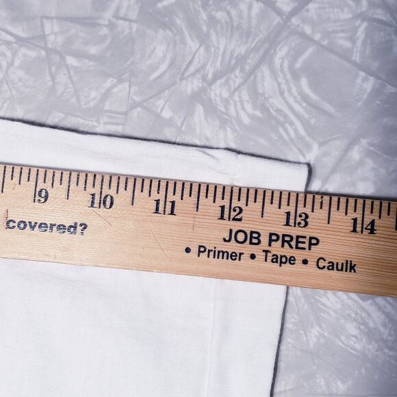 Vintage Looney Tunes Shirt Mens XL Acme Gas Station Graphic Freeze 90s 1994 - Picture 14 of 14